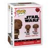 Star Wars Valentines POP! Vinyl Figure Han Solo (Val Choc) 9 cm 