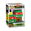 Teenage Mutant Ninja Turtles POP! Movies Vinyl Figure Raphael 9 cm