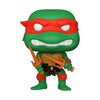 Teenage Mutant Ninja Turtles POP! Movies Vinyl Figure Raphael 9 cm