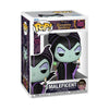 Sleeping Beauty 65th Anniversary POP! Disney Vinyl Figure Maleficent w/Candle 9 cm