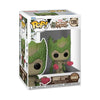 We Are Groot POP! Movies Vinyl Figure Scarlet Witch 9 cm