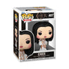 Cher POP! Rocks Vinyl Figure Cher(Met Gala 1974) 9 cm