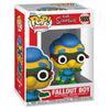 Simpsons Pop! Animation Vinyl Figure Milhouse 9 cm