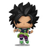 Dragon Ball Super: Broly POP! Animation Vinyl Figure Broly 9 cm