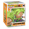 Dragon Ball Super Oversized POP! Vinyl Figure SS Broly 15 cm