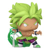 Dragon Ball Super Oversized POP! Vinyl Figure SS Broly 15 cm