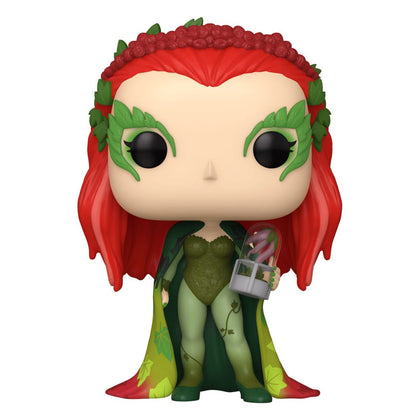 Batman 85th Anniversary POP! Movies Vinyl Figure Poison Ivy 9 cm 