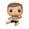 Bloodsport POP! Movies Vinyl Figure Frank Dux 9 cm