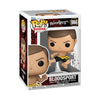 Bloodsport POP! Movies Vinyl Figure Frank Dux 9 cm