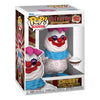 Killer Klowns from Outer Space POP! Movies Vinyl Figure Chubby 9 cm