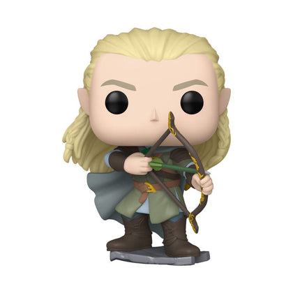 Lord of the Rings POP! Movies Vinyl Figure Legolas 9 cm