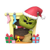 The Grinch POP! Deluxe Vinyl Figure Grinch w/Bag 9 cm