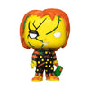 Child´s Play POP! Movies Vinyl Figure Vintage Halloween Chucky 9 cm