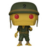 Creature Commandos POP! TV Vinyl Figure G.I. Robot 9 cm