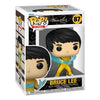 Bruce Lee POP! Icons Vinyl Figure 9 cm