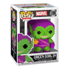 Marvel POP! 8-Bit Vinyl Figure Green Goblin 9 cm