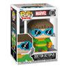 Marvel POP! 8-Bit Vinyl Figure Doc Ock 9 cm