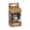 Shrek 30th POP! Vinyl Keychains 4 cm Donkey