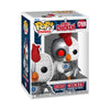 Robot Chicken Pop! Animation Vinyl Figure Chicken 9 cm