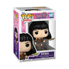 Xena: Warrior Princess POP! TV Vinyl Figure Xena w/spear 9 cm