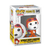 Peanuts POP! Animation Figure Space Snoopy 9 cm