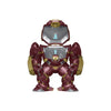 Bitty POP! Bots Figure 4-Pack Marvel- Hulkbuster 2,5 cm