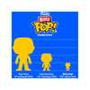 Stranger Things Bitty POP! Vinyl Figure 4-Pack Dustin 2,5 cm