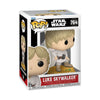 Star Wars POP! Movie Vinyl Figure Luke Skywalker BS 9 cm