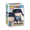 Naruto Shippuden POP! Animation Vinyl Figures Hinata 9 cm