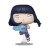 Naruto Shippuden POP! Animation Vinyl Figures Hinata 9 cm