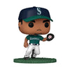 MLB POP! Vinyl Figure Mariners- Julio Rodriguez 9 cm