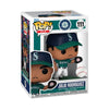 MLB POP! Vinyl Figure Mariners- Julio Rodriguez 9 cm