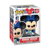 MiRL POP! Disney Vinyl Figure Minnie(HGW) 9 cm