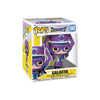 Marvel Rivals Super Sized POP! Marvel Vinyl Figure Galacta 15 cm