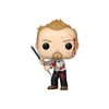 Shaun of the Dead POP! Animation Vinyl Figure Shaun w/CH(BD) 9 cm Assortment (6)