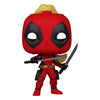 Deadpool 3 POP! Marvel Vinyl Figure Ladypool 9 cm