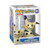 Pokemon POP! Games Vinyl Figure Mimikyu(EMEA) 9 cm