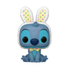 Disney Pocket POP! Vinyl Figure Easter Egg Stitch 4 cm