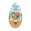 Marvel Pocket POP! Vinyl Figure 3-Pack Easter 4 cm