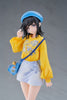 Original Illustration PVC Statue 1/7 Platonica Illustrated by Tiv 24 cm