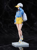 Original Illustration PVC Statue 1/7 Luminoustar Illustrated by Tiv 24 cm