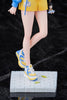 Original Illustration PVC Statue 1/7 Luminoustar Illustrated by Tiv 24 cm