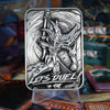 Yu-Gi-Oh! Replica Card Dark Paladin Limited Edition