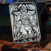 Yu-Gi-Oh! Metal Card Celtic Guardian Limited Edition 