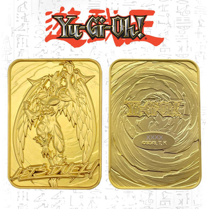 Yu-Gi-Oh! Ingot Elemental Hero Avian Limited Edition 