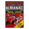 Back to the Future Ingot Sport Almanac Limited Edition 