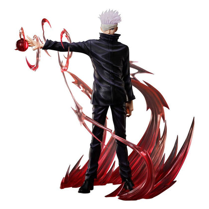 Jujutsu Kaisen 0 PVC Statue 1/4 Satoru Gojo 53 cm