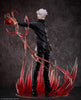 Jujutsu Kaisen 0 PVC Statue 1/4 Satoru Gojo 53 cm