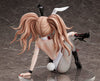 Danganronpa Trigger Happy Havoc PVC Statue 1/4 Junko Enoshima Bunny Ver. 23 cm