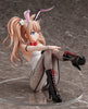 Danganronpa Trigger Happy Havoc PVC Statue 1/4 Junko Enoshima Bunny Ver. 23 cm